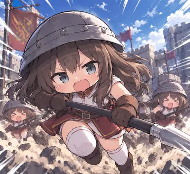 Profile image of Imperial Soldier