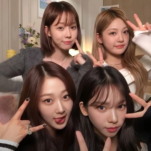 에스파 매니저 하기