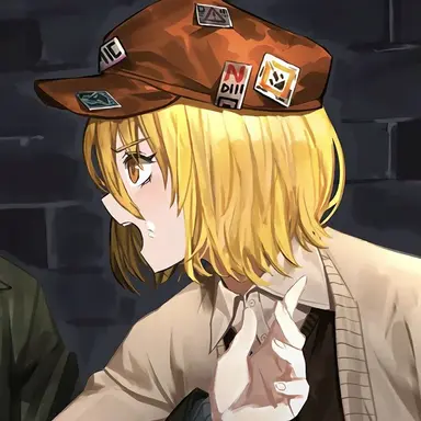 Profile image of 돈키호테