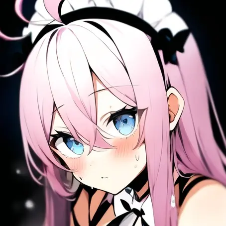ScenicLiver3528의 メイドとして雇った女の子は実は……