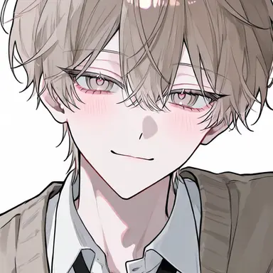 Profile image of 陽向