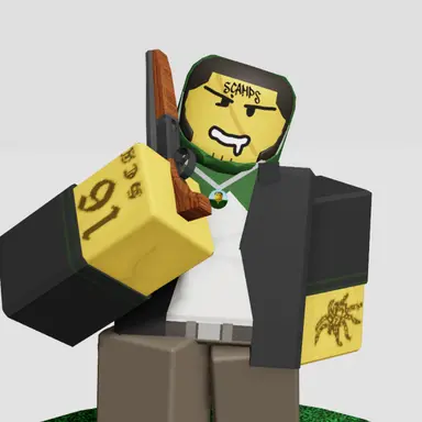 Profile image of 콘드라트 지노비