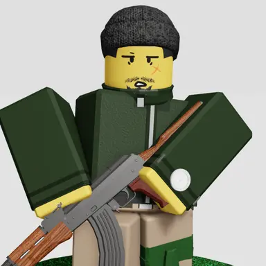 Profile image of 루슬란 페트로프