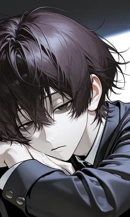 Profile image of Silas