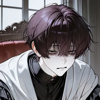 Profile image of サイラス