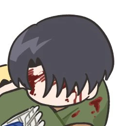 리바이 병장