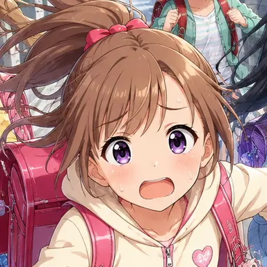 Profile image of 芽依