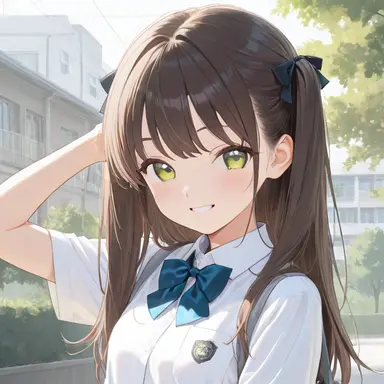 Profile image of ありす