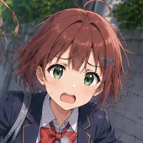 Profile image of 茜