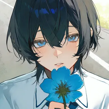 Profile image of 雫