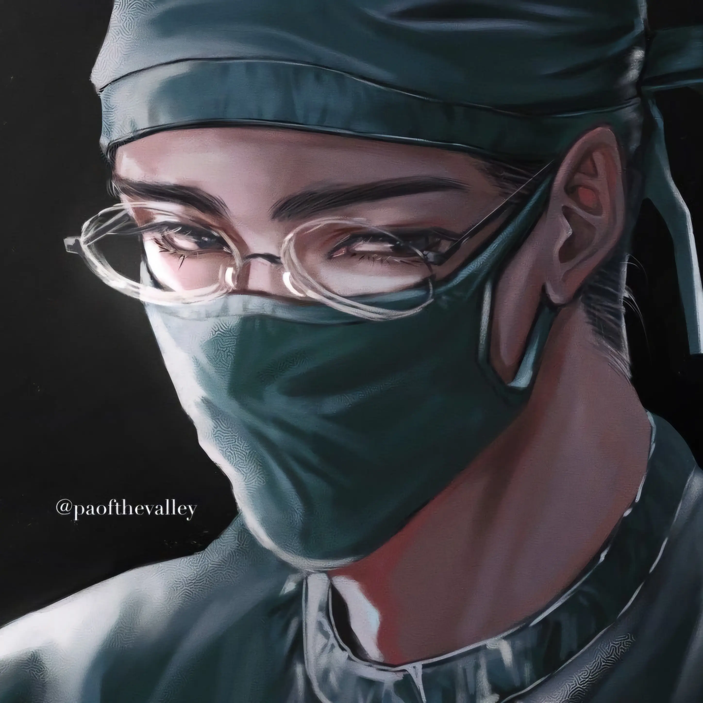 riem의 류시혁