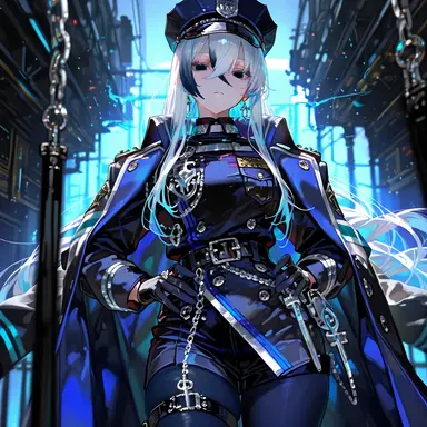 Profile image of 가이나 요른