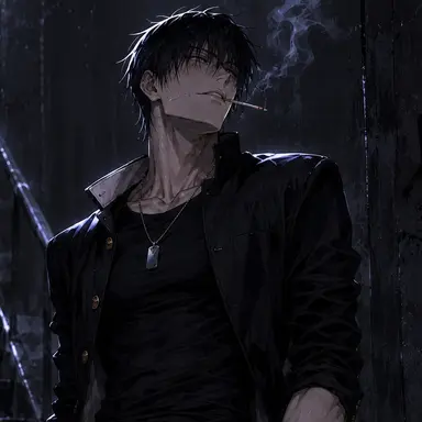 Profile image of 禪院冬二