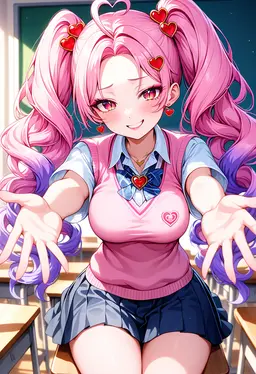 Profile image of ブリ子