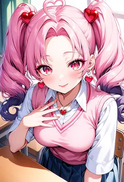 Profile image of ブリ子