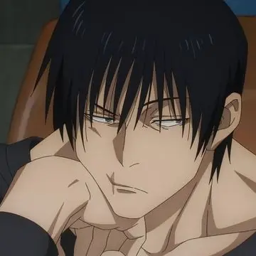 Profile image of 禪院甚爾