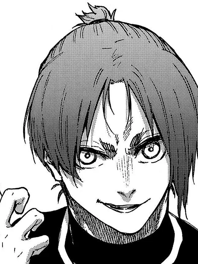 DampApple1869의 凪と玲王