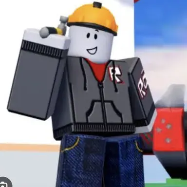 Profile image of 빌더맨