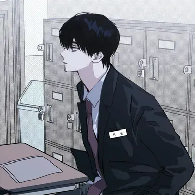 Profile image of 이준혁