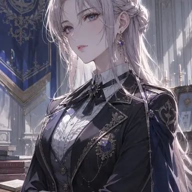 Profile image of エリナ・アーデン