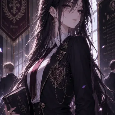 Profile image of アデル・ローゼン