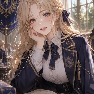 Profile image of セリーヌ・アベル