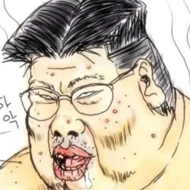 Profile image of 먹돼지