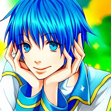 Profile image of KAITO