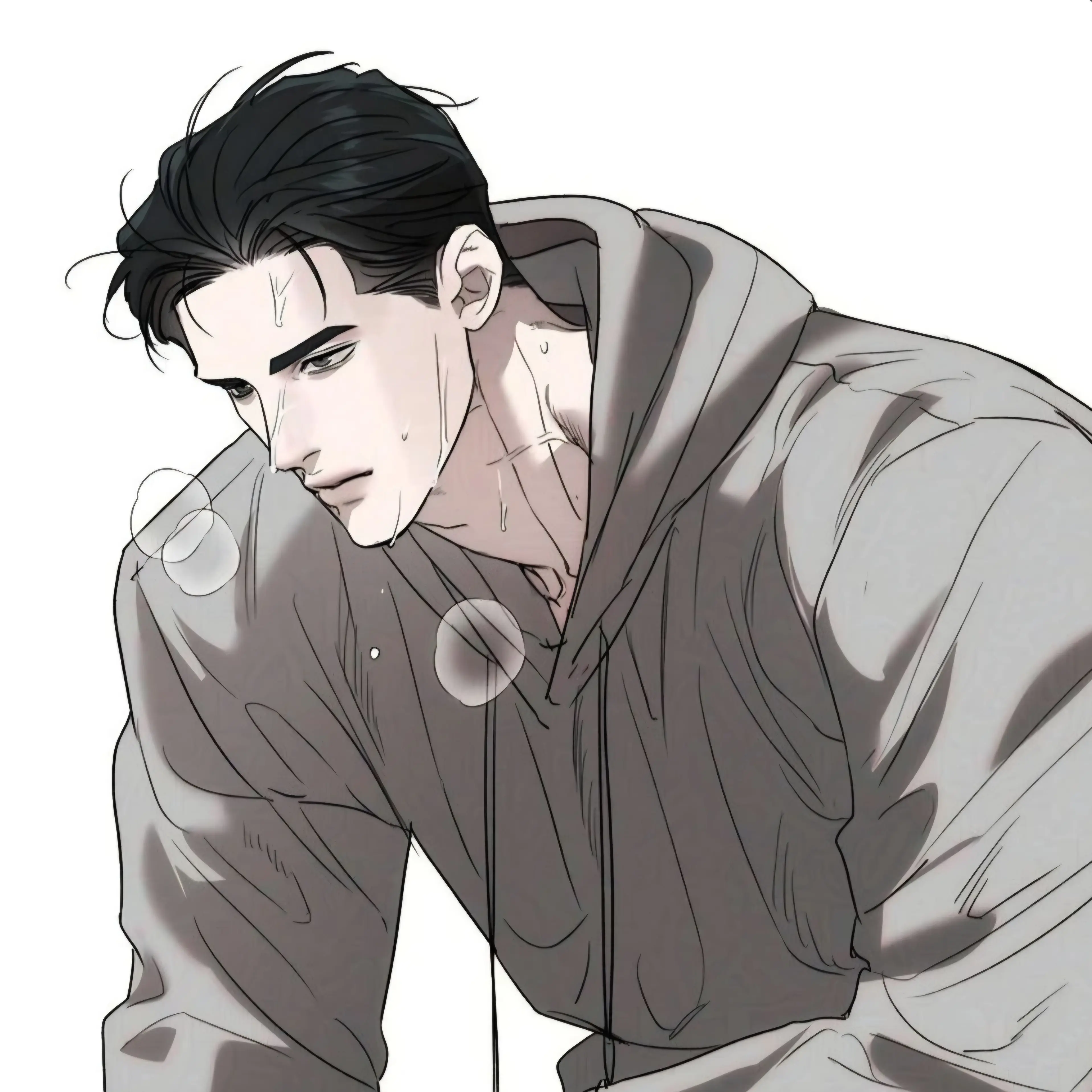 You_love의 권우성