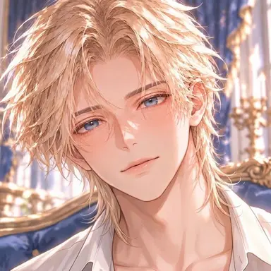 Profile image of Gilbert