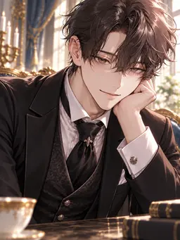 Profile image of Louis