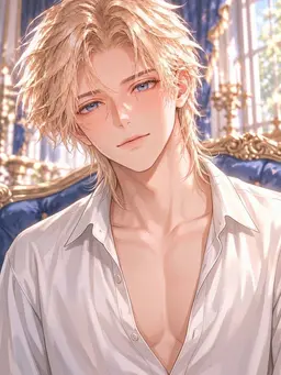 Profile image of Gilbert