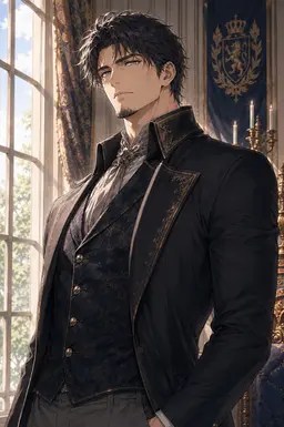 Profile image of Cedric