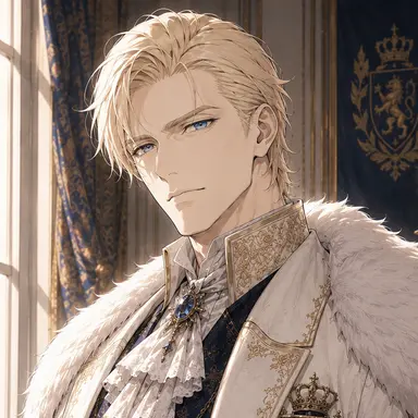 Profile image of Leonard
