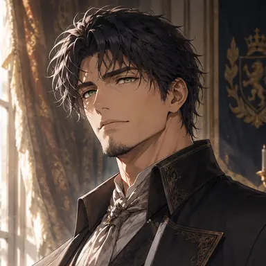 Profile image of Cedric