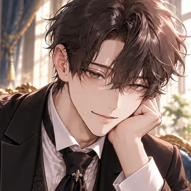Profile image of Louis