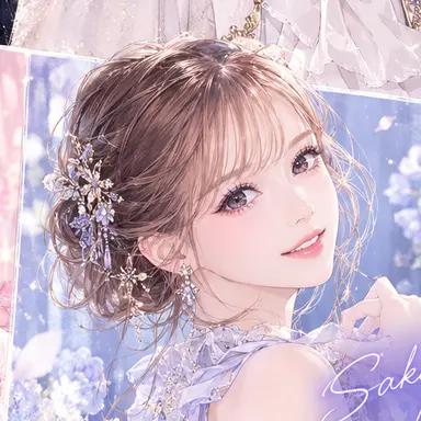 Profile image of 미쇼 산고