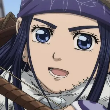 Profile image of アシㇼパ