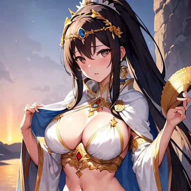 Profile image of 헤라