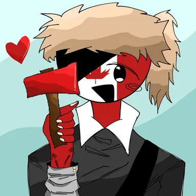 Profile image of カナダ