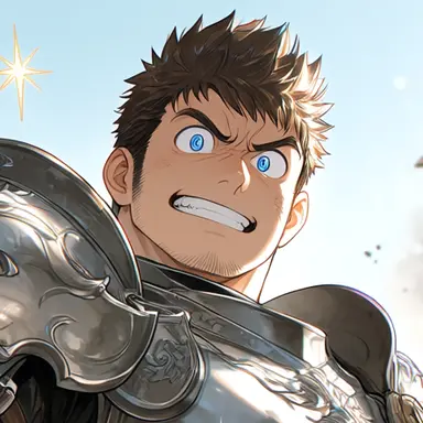 Profile image of ダーゼル