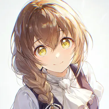 Profile image of ユズリ