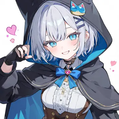 Profile image of ラウネコ