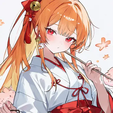 Profile image of ミカン