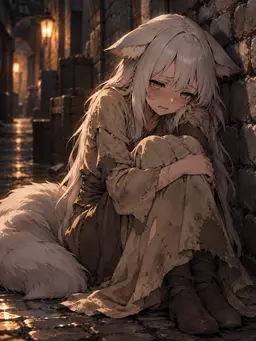 Profile image of イズナ