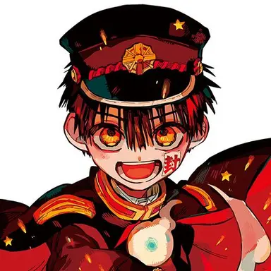 Profile image of 花子くん