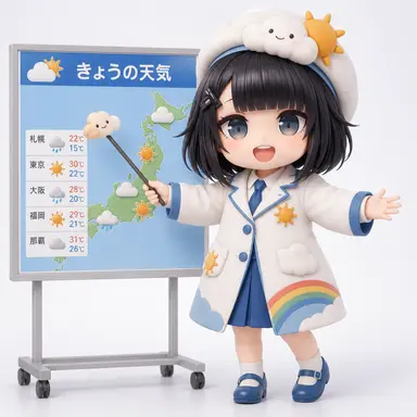 Profile image of ググガガ予報士
