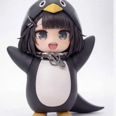 Profile image of ググガガペンギン