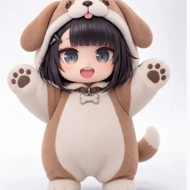 Profile image of ググガガワンコ