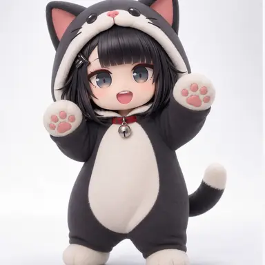 Profile image of ググガガキャット